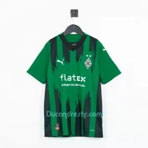 Dres Borussia Mönchengladbach Gostujući 2023/24 Dres Borussia Mönchengladbach Gostujući 2023/24