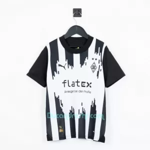 Dres Borussia Mönchengladbach Treći 2023/24 Dres Borussia Mönchengladbach Treći 2023/24