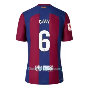 Dres FC Barcelona Gavi 6 Domaći 2023/24 Dres FC Barcelona Gavi 6 Domaći 2023/24