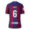 Dres FC Barcelona Gavi 6 Domaći 2023/24