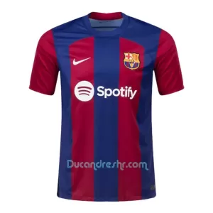 Dres FC Barcelona Gavi 6 Domaći 2023/24