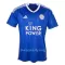 Dres Leicester City Domaći 2023/24