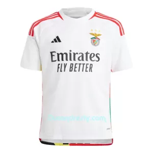 Dres SL Benfica Treći 2023/24