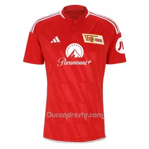 Dres Union Berlin Domaći 2023/24 Dres Union Berlin Domaći 2023/24