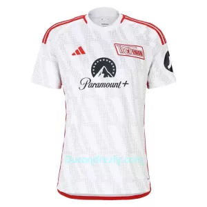 Dres Union Berlin Gostujući 2023/24 Dres Union Berlin Gostujući 2023/24