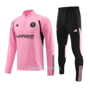 Inter Miami CF Komplet Sweatshirts 2023/24 Ružičasta Inter Miami CF Komplet Sweatshirts 2023/24 Ružičasta