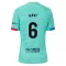 Dres FC Barcelona Gavi 6 Treći 2023/24