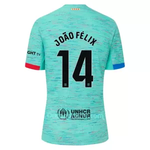 Dres FC Barcelona João Félix 14 Treći 2023/24 Dres FC Barcelona João Félix 14 Treći 2023/24