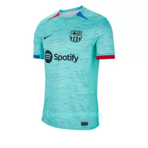 Dres FC Barcelona Treći 2023/24 Dres FC Barcelona Treći 2023/24