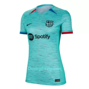 Dres FC Barcelona Ženski Treći 2023/24 Dres FC Barcelona Ženski Treći 2023/24