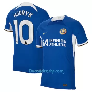 Dres Chelsea Mykhaylo Mudryk 10 Domaći 2023/24 Dres Chelsea Mykhaylo Mudryk 10 Domaći 2023/24