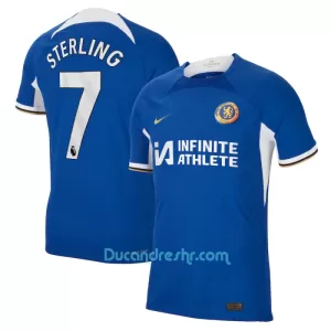 Dres Chelsea Raheem Sterling 7 Domaći 2023/24 Dres Chelsea Raheem Sterling 7 Domaći 2023/24