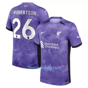 Dres Liverpool Robertson 26 Treći 2023/24