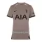 Dres Tottenham Hotspur Ženski Treći 2023/24