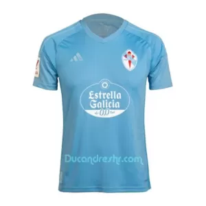 Dres Celta de Vigo Domaći 2023/24 Dres Celta de Vigo Domaći 2023/24