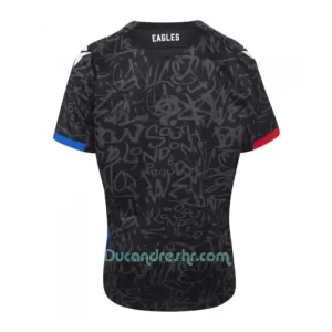 Dres Crystal Palace Treći 2023/24