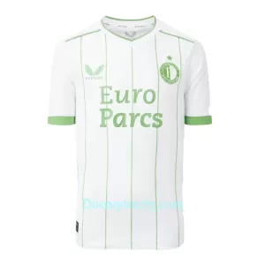 Dres Feyenoord Rotterdam Treći 2023/24 Dres Feyenoord Rotterdam Treći 2023/24