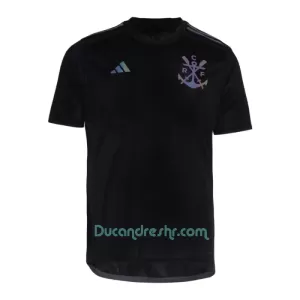 Dres Flamengo Treći 2023/24