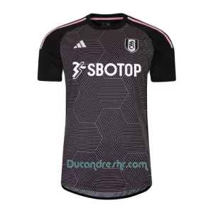 Dres Fulham Treći 2023/24