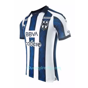 Dres Rayados Monterrey Cup Treći 2023/24