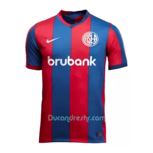 Dres San Lorenzo Domaći 2023/24 Dres San Lorenzo Domaći 2023/24