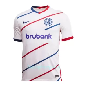 Dres San Lorenzo Gostujući 2023/24 Dres San Lorenzo Gostujući 2023/24