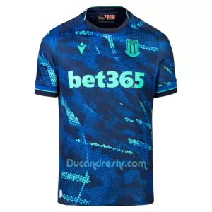 Dres Stoke City Gostujući 2023/24