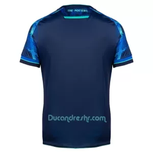 Dres Stoke City Gostujući 2023/24