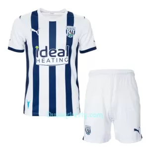 Dres West Bromwich Albion Dječji Domaći 2023/24