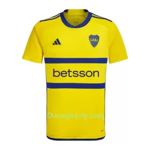 Dres Boca Juniors Gostujući 2023/24 Dres Boca Juniors Gostujući 2023/24