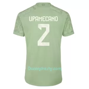 Dres FC Bayern Munich Dayot Upamecano 2 Treći 2023/24 Dres FC Bayern Munich Dayot Upamecano 2 Treći 2023/24