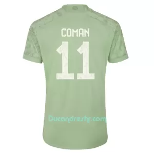 Dres FC Bayern Munich Kingsley Coman 11 Treći 2023/24 Dres FC Bayern Munich Kingsley Coman 11 Treći 2023/24