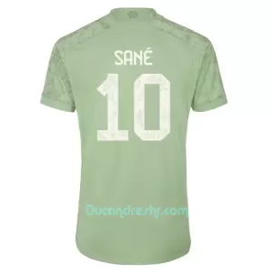 Dres FC Bayern Munich Leroy Sané 10 Treći 2023/24 Dres FC Bayern Munich Leroy Sané 10 Treći 2023/24