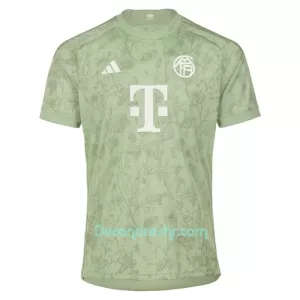Dres FC Bayern Munich Treći 2023/24 Dres FC Bayern Munich Treći 2023/24