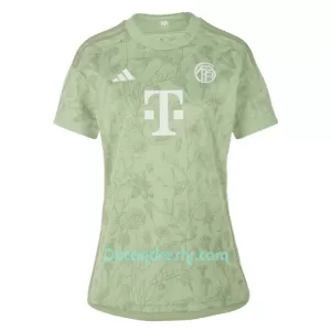 Dres FC Bayern Munich Ženski Treći 2023/24 Dres FC Bayern Munich Ženski Treći 2023/24