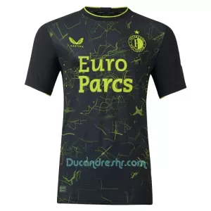 Dres Feyenoord Rotterdam Četvrta 2023/24 Dres Feyenoord Rotterdam Četvrta 2023/24