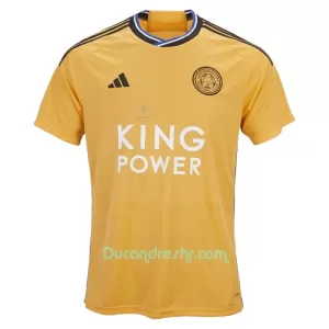 Dres Leicester City Treći 2023/24 Dres Leicester City Treći 2023/24