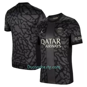 Dres Paris Saint-Germain Treći 2023/24
