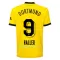 Dres Borussia Dortmund Haller 9 Domaći 2023/24