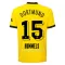 Dres Borussia Dortmund Mats Hummels 15 Domaći 2023/24