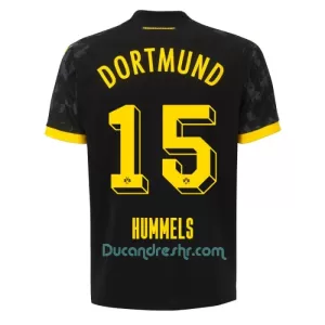 Dres Borussia Dortmund Mats Hummels 15 Gostujući 2023/24