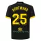 Dres Borussia Dortmund Niklas Sule 25 Gostujući 2023/24