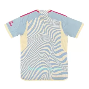 Dres Arsenal x Stella McCartney 2023/24 Specifična