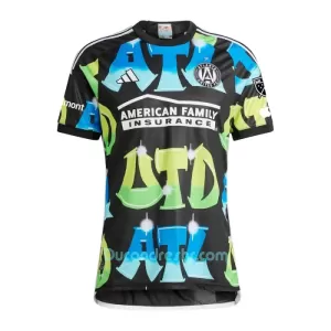 Dres Atlanta United Treći 2023/24 Dres Atlanta United Treći 2023/24