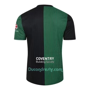 Dres Coventry City Treći 2023/24
