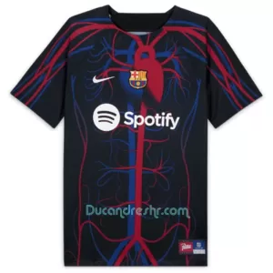 Dres FC Barcelona x Patta 2023/24 Specifična Dres FC Barcelona x Patta 2023/24 Specifična