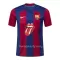 Dres FC Barcelona x Rolling John Stones Domaći 2023/24 Specifična