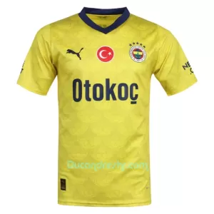 Dres Fenerbahce Gostujući 2023/24 Dres Fenerbahce Gostujući 2023/24