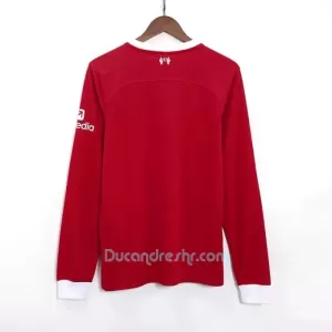 Dres Liverpool Domaći 2023/24 Dugi Rukav
