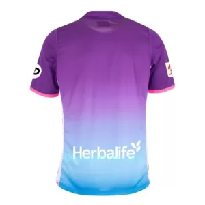 Dres Real Valladolid Treći 2023/24